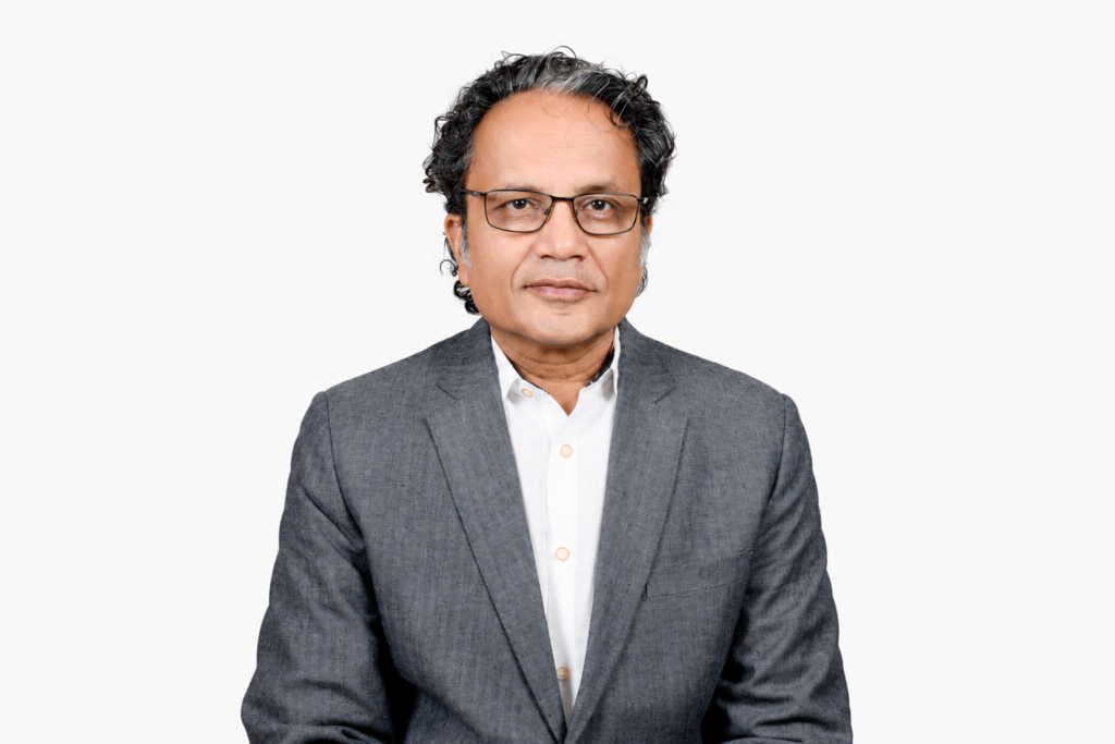 Nitin Vaid
