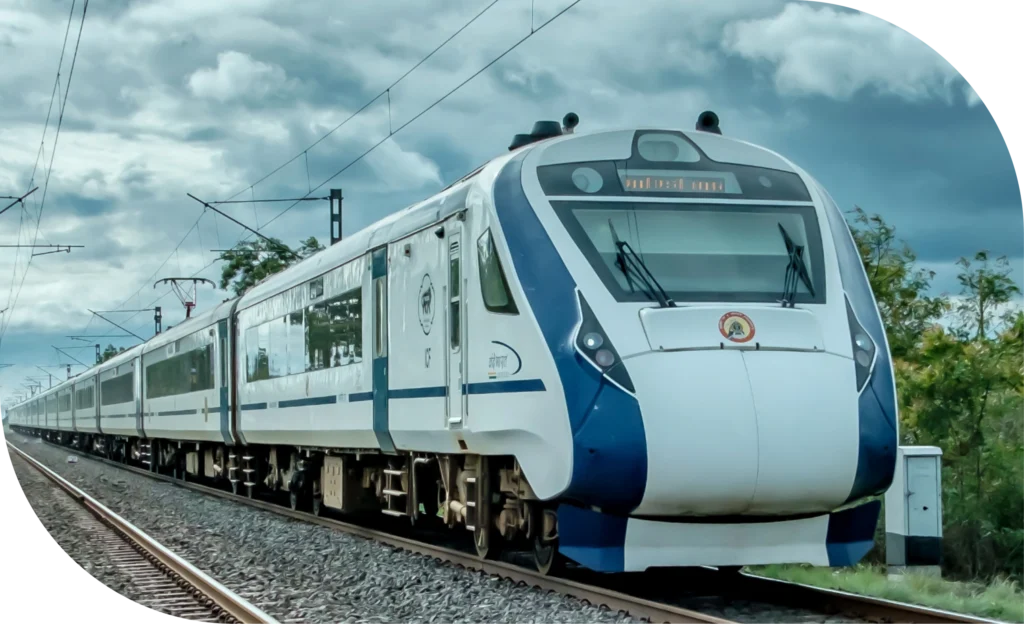 railway